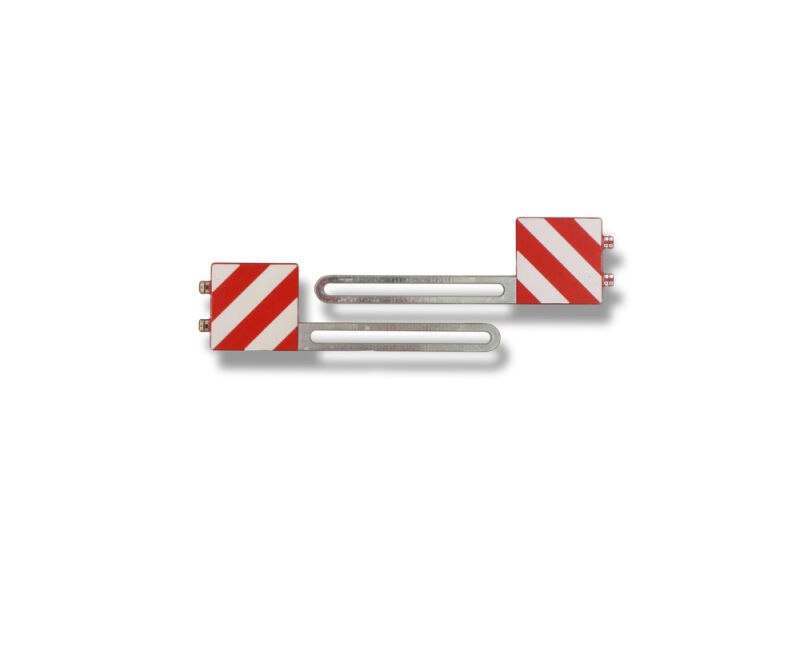 1:14 Warntafeln (4) m. LED TLS / 500907713