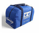 Fahrzeugtasche blau 55x30x35cm / 500908216