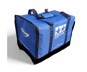 Carson Teamtasche blau 51x32x33cm / 500908217
