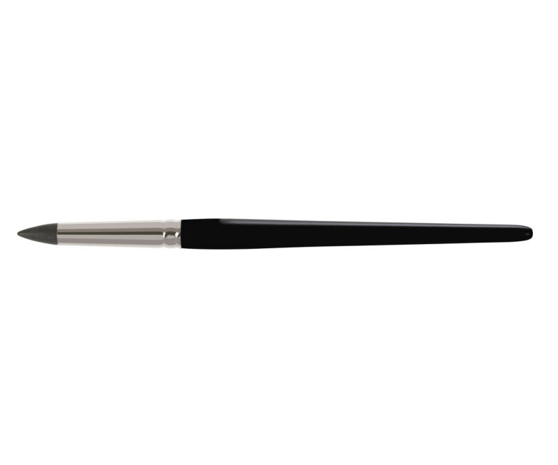 Carson RubberEdge Brush 2 Cone/Kegel (1) / 500908245