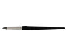 Carson RubberEdge Brush 2 Cone/Kegel (1) / 500908245