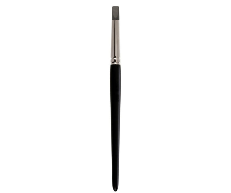 RubberEdge Brush 0 FlatEdge/Spachtel (1) / 500908250