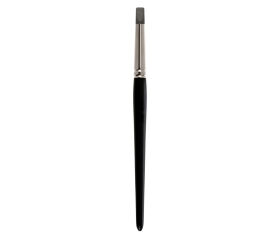 Carson RubberEdge Brush 0 FlatEdge/Spachtel (1) / 500908250