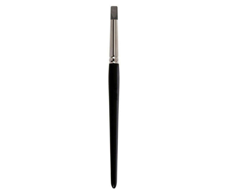 Carson RubberEdge Brush 2 FlatEdge/Spachtel (1) / 500908251