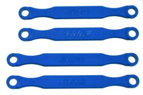 Sturz-Link-Kit fix oben v/h blau / RPM72125