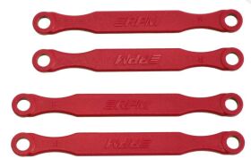 Sturz-Link-Kit fix oben v/h rot / RPM72129