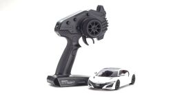 Kyosho Mini-Z MR04 Rwd Honda Nsx 130R Weiß...