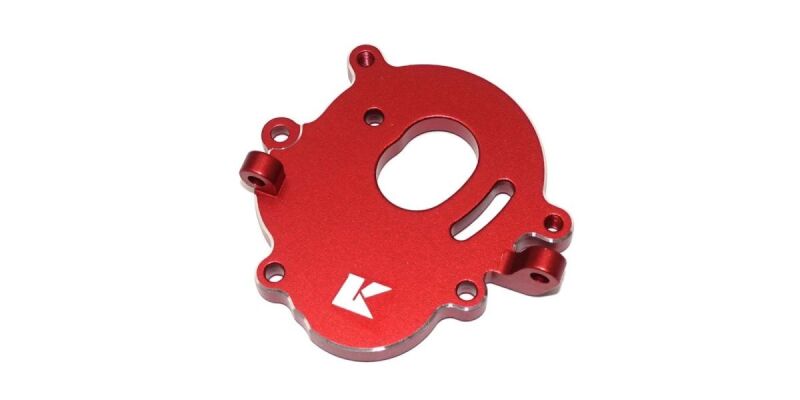 Kyosho Motorhalterung Alu KC10 Serie / K.CLW005