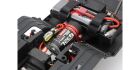Kyosho Motorhalterung Alu KC10 Serie / K.CLW005