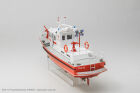 Aero Naut Feuerlöschboot FLB-12  RC Modell Bausatz / 306600