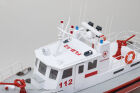 Aero Naut Feuerlöschboot FLB-12  RC Modell Bausatz / 306600