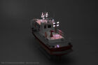 Aero Naut Feuerlöschboot FLB-12  RC Modell Bausatz / 306600