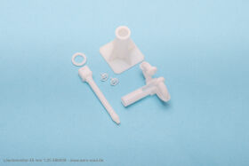 Aero Naut Löschmonitor 45 mm 1:25 / 586008