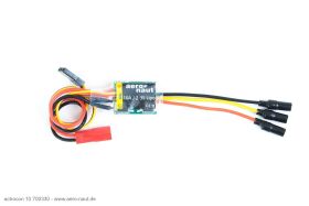 Aero Naut actrocon 10 A Brushless-Regler / 700330