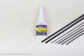 Aero Naut Ausbauset DMFV Jump! Racer / 130202