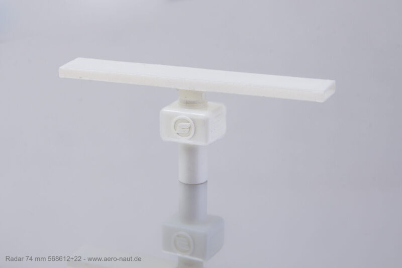 Aero Naut Radar 74 mm / 568612