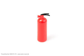 Aero Naut Feuerlöscher 1:14 / 606318