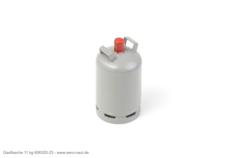 Aero Naut Gasflasche 11kg 1:14 / 606324