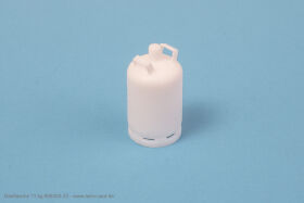 Aero Naut Gasflasche 11kg 1:14 / 606324