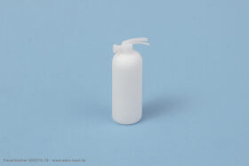 Aero Naut Feuerlöscher 1:20 / 606317