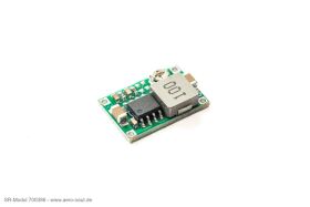 Aero Naut SR-Modul Spannungsregler / 700386