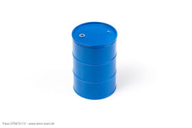 Aero Naut Fass Kunststoff 1:50 / 578410