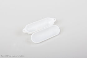 Aero Naut Fender 25 mm / 609020