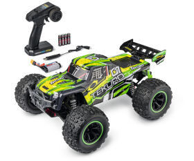Carson 1:10 XS Tekuro 100% RTR blau / 500404360