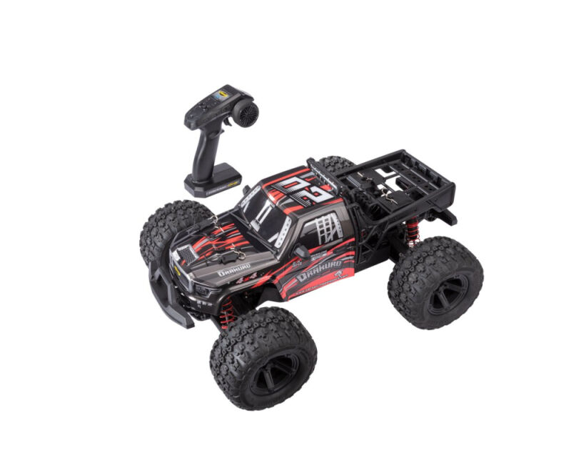 1:8 XL Drakuro Brushless RTR weiß / 500409096
