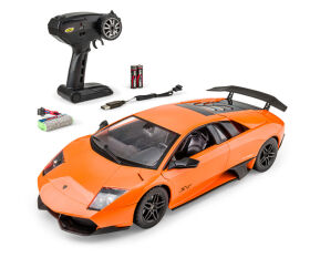 1:14 Lam.Murcielago SV2.4G 100%RTRorange / 500404351