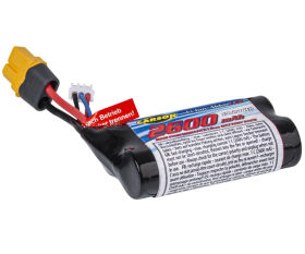 7,4V/2600mAh LiION Akku XS-Line XHP/XT60 / 500608309