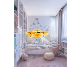 Carson Cyber Drone Space Taxi 2.4G 100% RTF / 500507187
