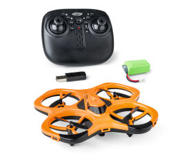 Carson Cyber Drone IR RTF orange / 500507189