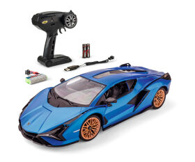 1:14 Lamborghini Sián 2.4GHz 100% RTR / 500404356