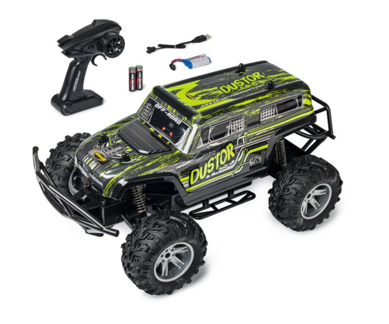 1:10 Dustor 2,4GHz 100% RTR / 500404352