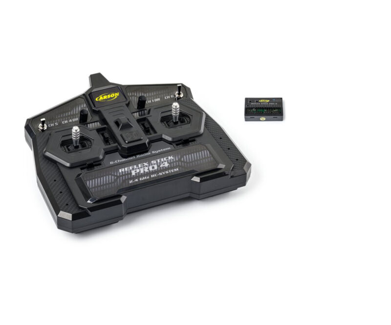 FS 6K Reflex Stick 3 Pro 2.4GHz / 500501020