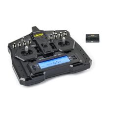 FS 14K Reflex Stick 3 Pro LCD 2.4GHz / 500501023