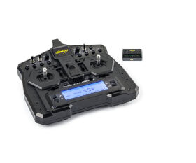Carson FS 15K Reflex Stick Pro 4 LCD-MFC 2.4GHz  RC...