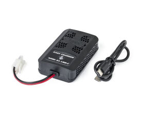 Easy Charger NiMH 3A USB-C / 500606101