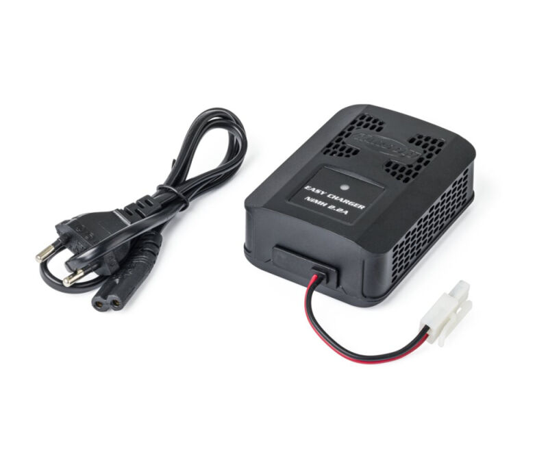 Easy Charger NiMH 2,2A / 500606103