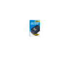 Carson Easy Charger NiMH/LiPo 4A  RC Ladegerät, Schnellladegerät mit Delta Peak, 0,5A4A Ladestrom, 50W, XT60 auf Tamiya & XT90, AC 100240V, schwarz / 500606104