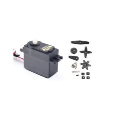 Servo CS-3DS Standardgröße JR/WP/0,12 –...
