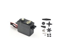 Servo CS-6DS Standardgröße JR/WP/0,12 / 500502056