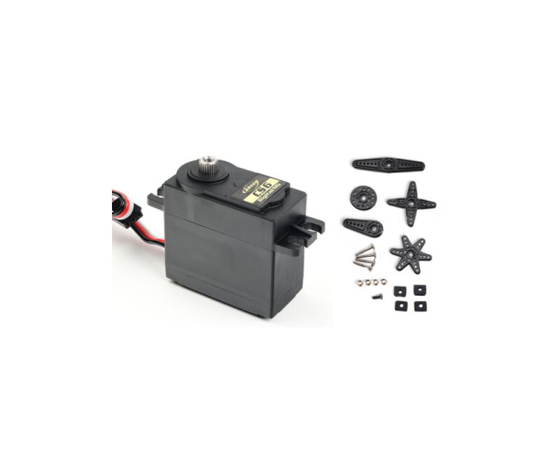 Servo CS-9DS Standardgröße JR/MG/WP/0,13 / 500502058