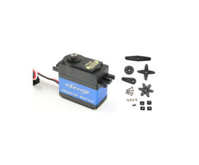 Servo CS-15DS Standardgr. JR/MG/WP/0,16 / 500502059