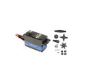 Servo CS-15DS Low-Profile JR/MG/WP/0,09 / 500502064