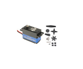 Servo CS-40DS-BL St.Gr. JR/MG/WP/0,11 / 500502065