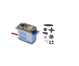 Servo CS-46DS Standardgr. JR/MG/WP/0,12 / 500502066