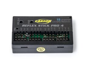 Empfänger 15K Reflex Stick Pro 4 WP / 500501552