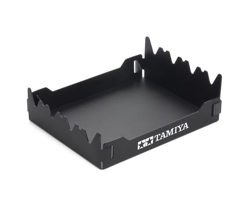TAMIYA Pinselablage 85x105x35mm / 300087239